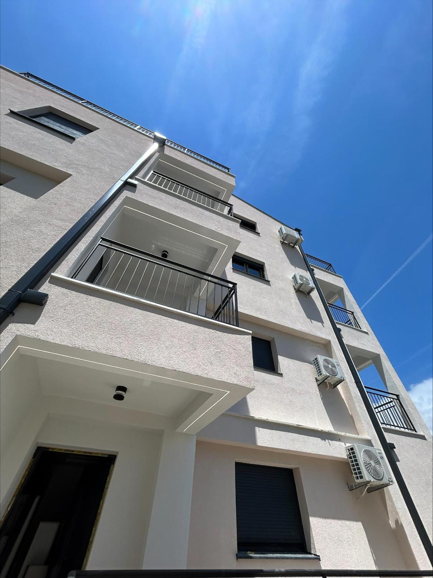 Merlin Prestige Apartments Budva Ngoại thất bức ảnh