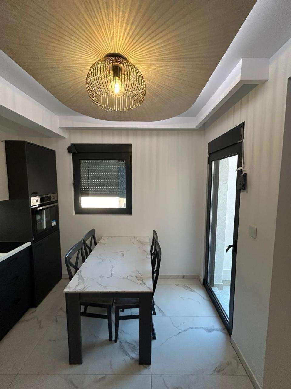 Merlin Prestige Apartments Budva Ngoại thất bức ảnh