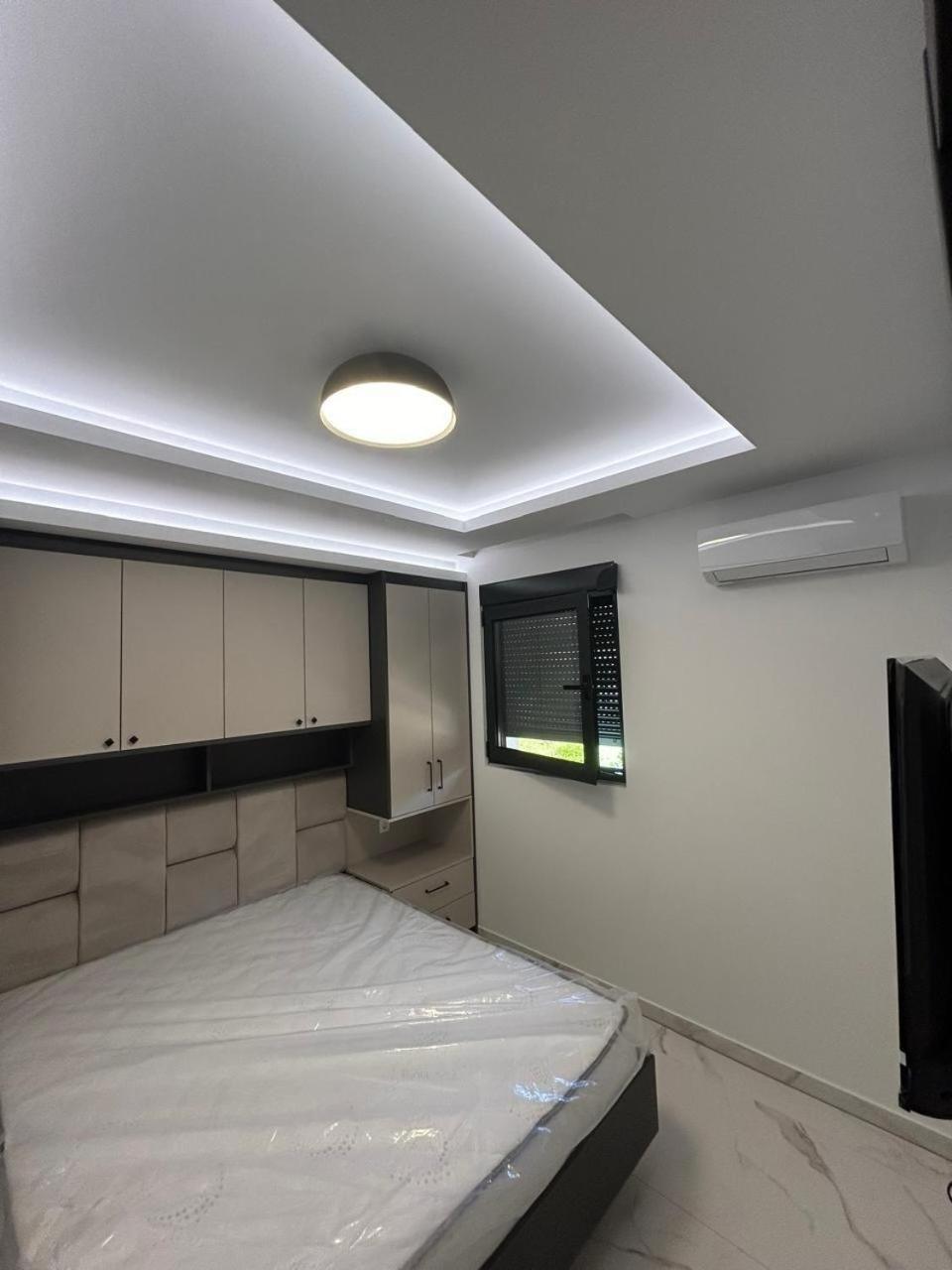 Merlin Prestige Apartments Budva Ngoại thất bức ảnh