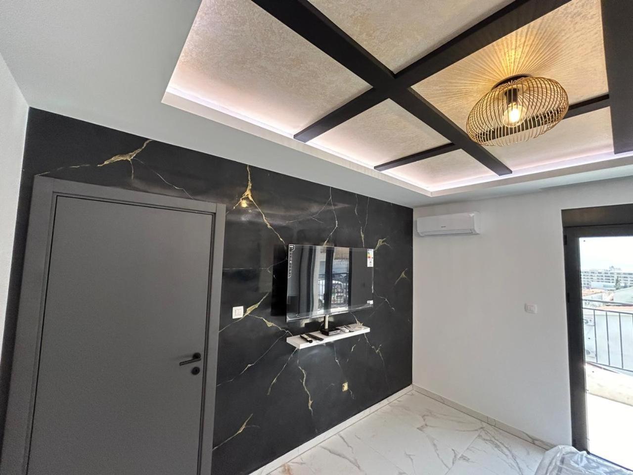 Merlin Prestige Apartments Budva Ngoại thất bức ảnh