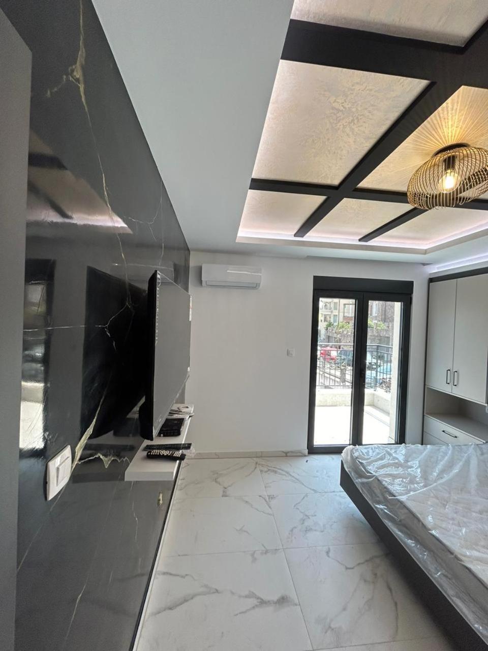 Merlin Prestige Apartments Budva Ngoại thất bức ảnh