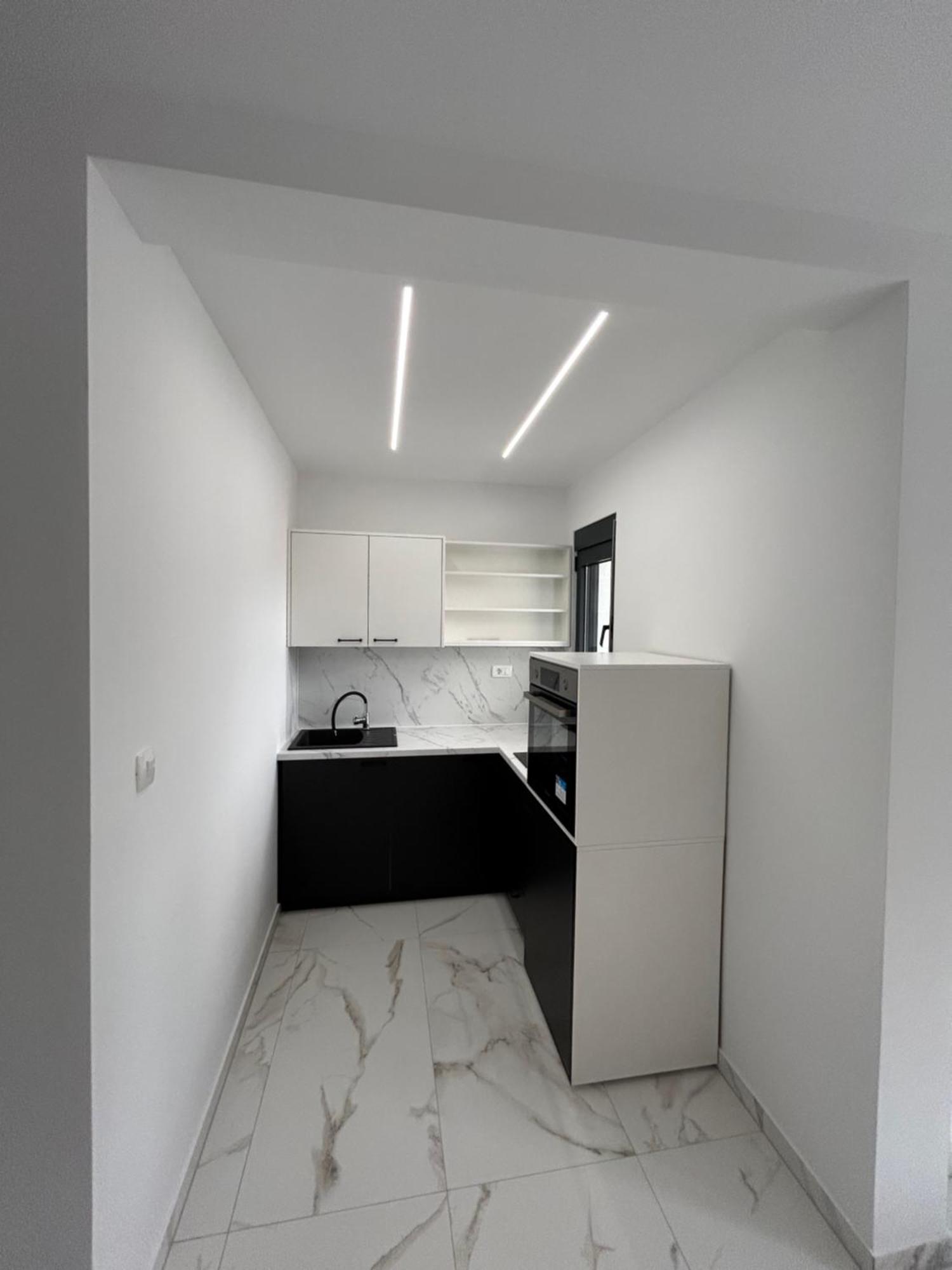 Merlin Prestige Apartments Budva Ngoại thất bức ảnh