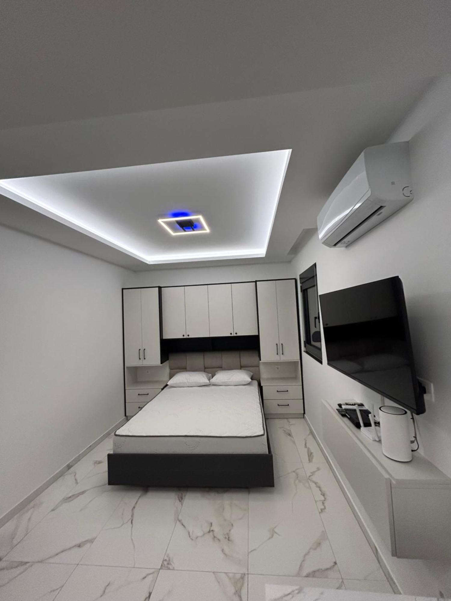 Merlin Prestige Apartments Budva Ngoại thất bức ảnh