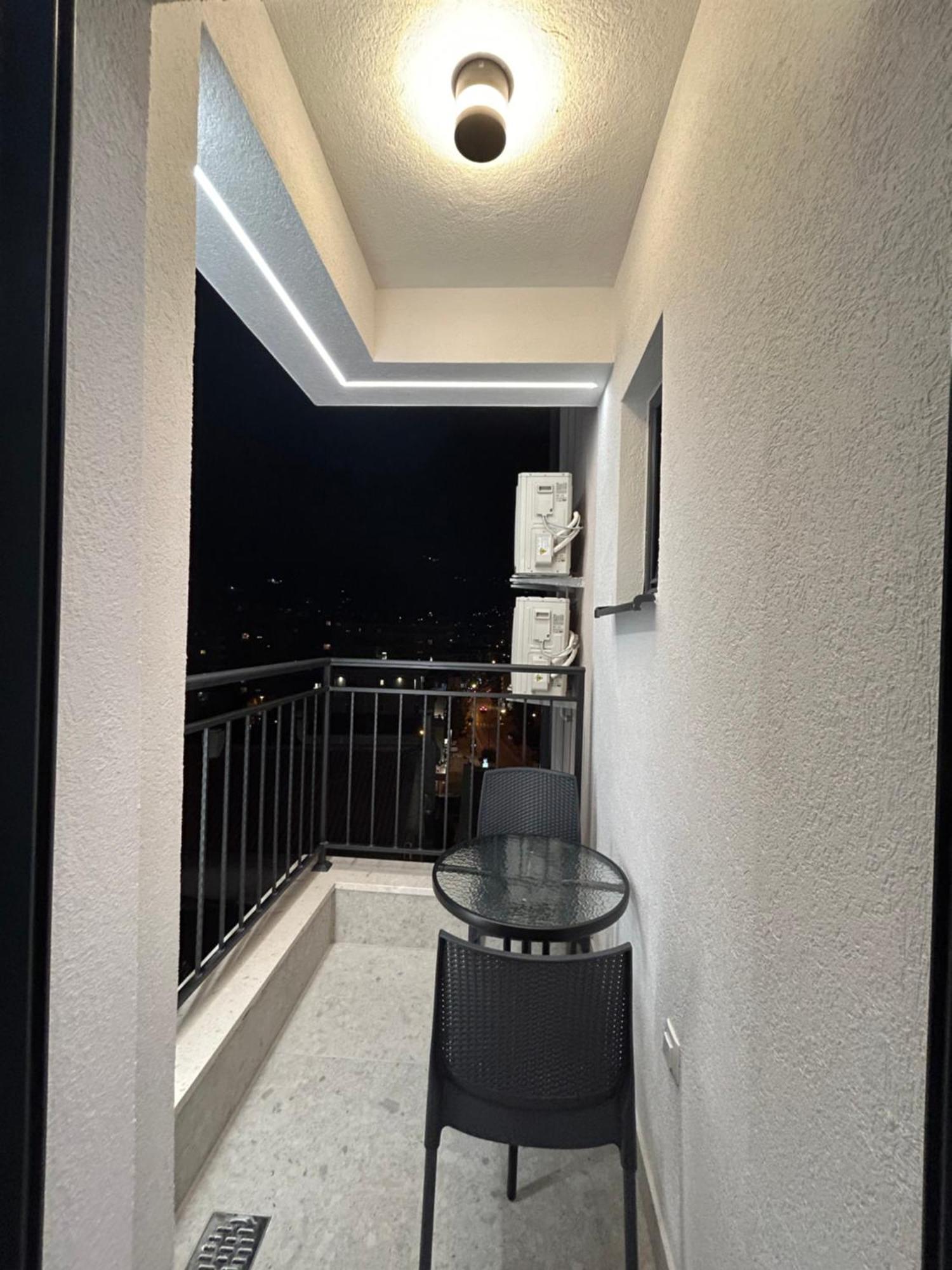 Merlin Prestige Apartments Budva Ngoại thất bức ảnh