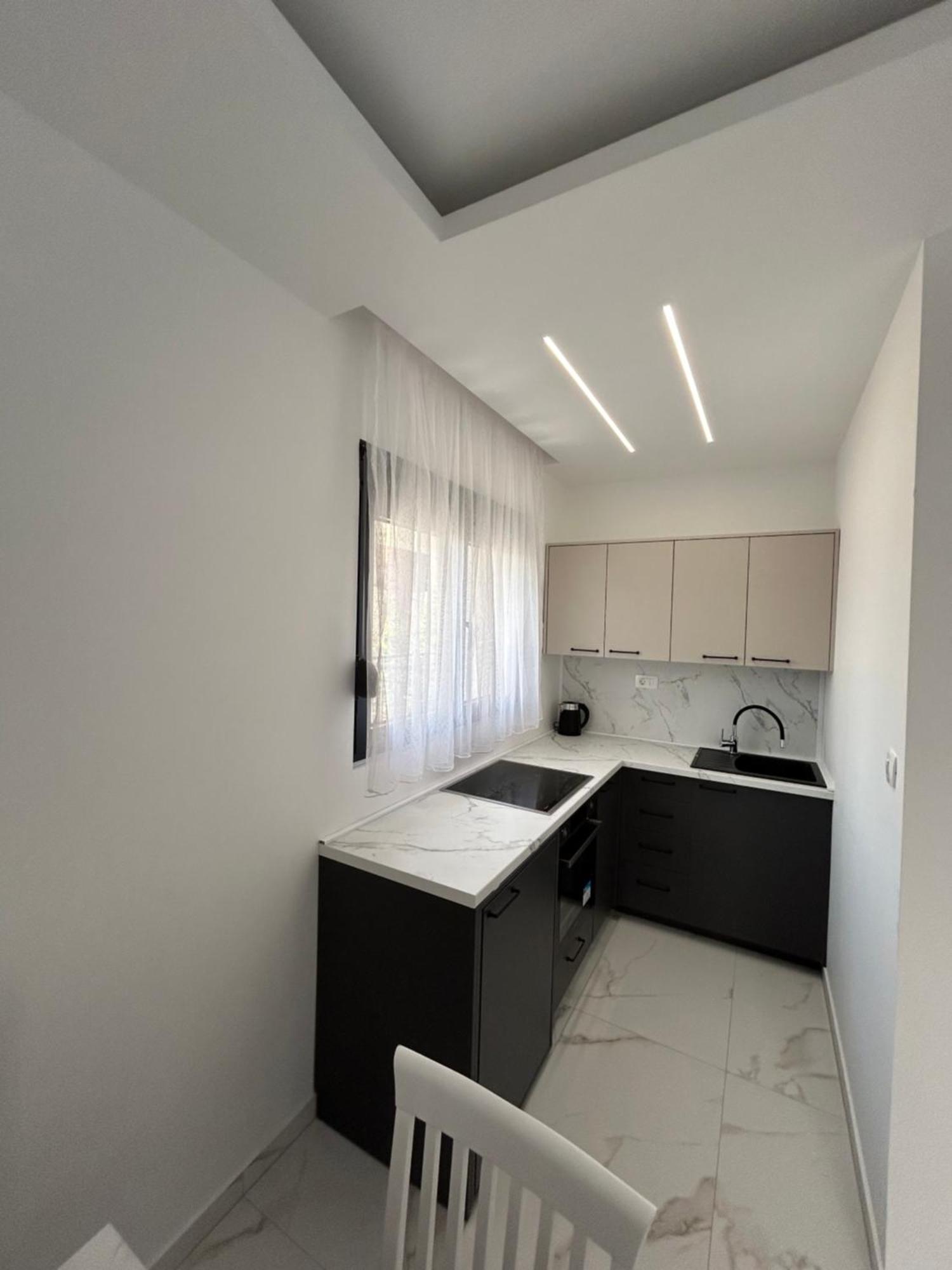 Merlin Prestige Apartments Budva Ngoại thất bức ảnh