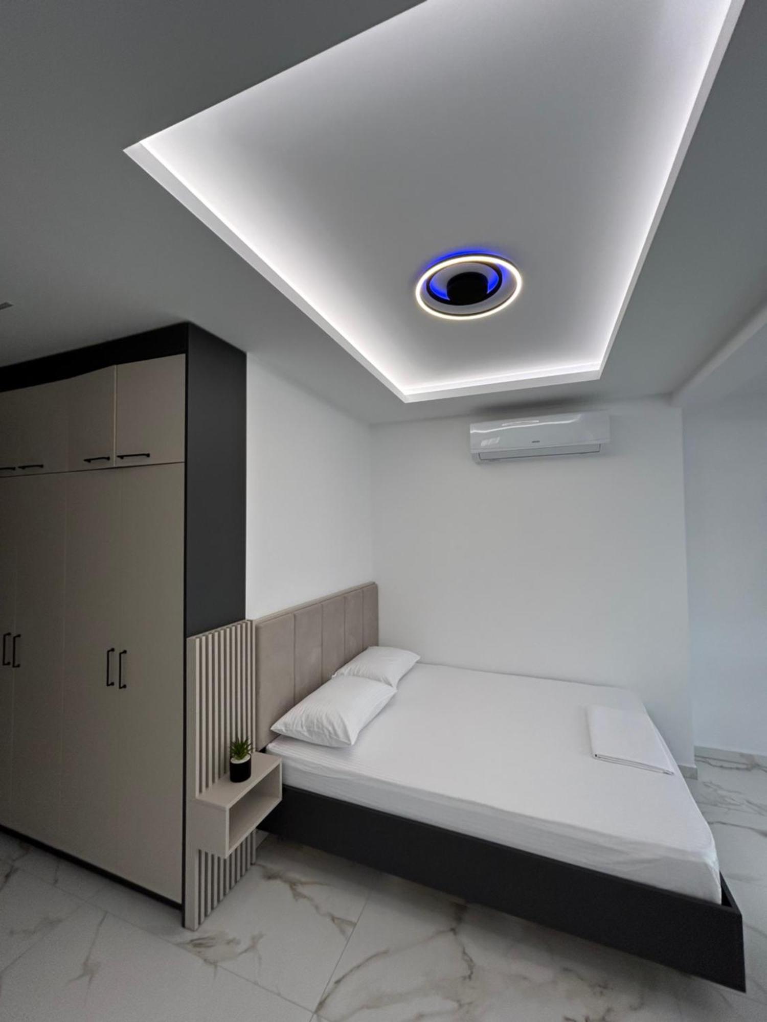 Merlin Prestige Apartments Budva Ngoại thất bức ảnh