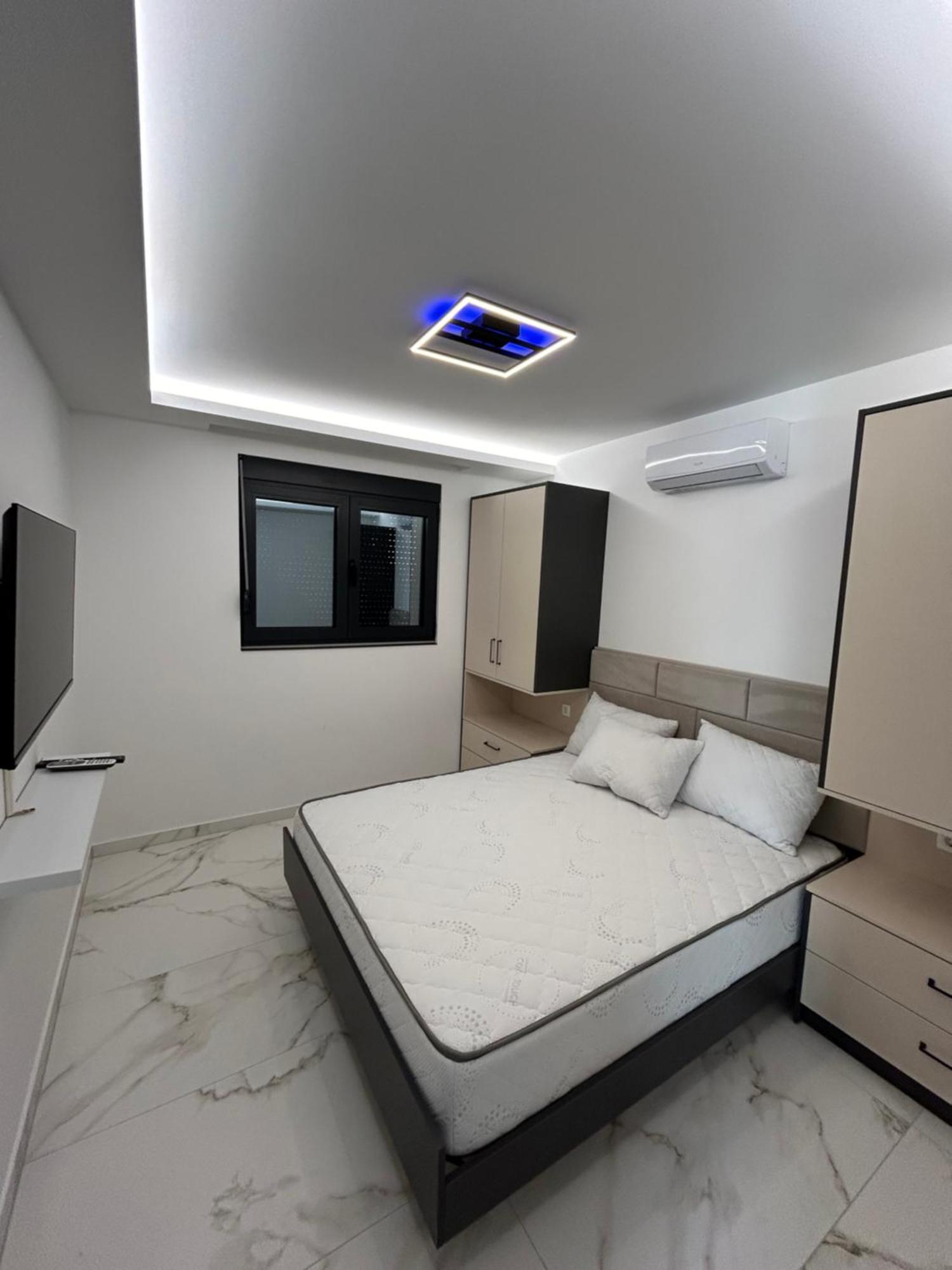 Merlin Prestige Apartments Budva Ngoại thất bức ảnh