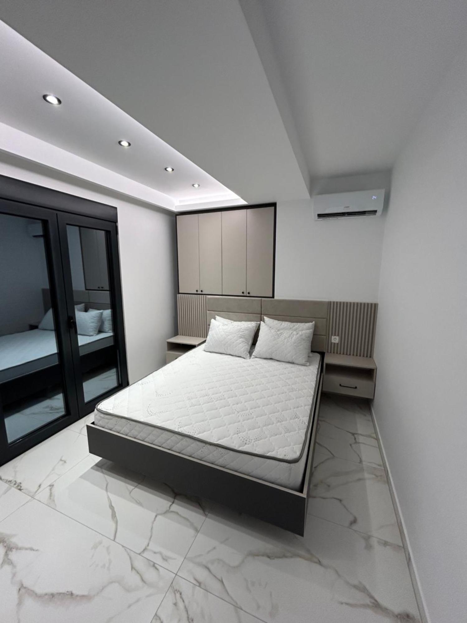 Merlin Prestige Apartments Budva Ngoại thất bức ảnh