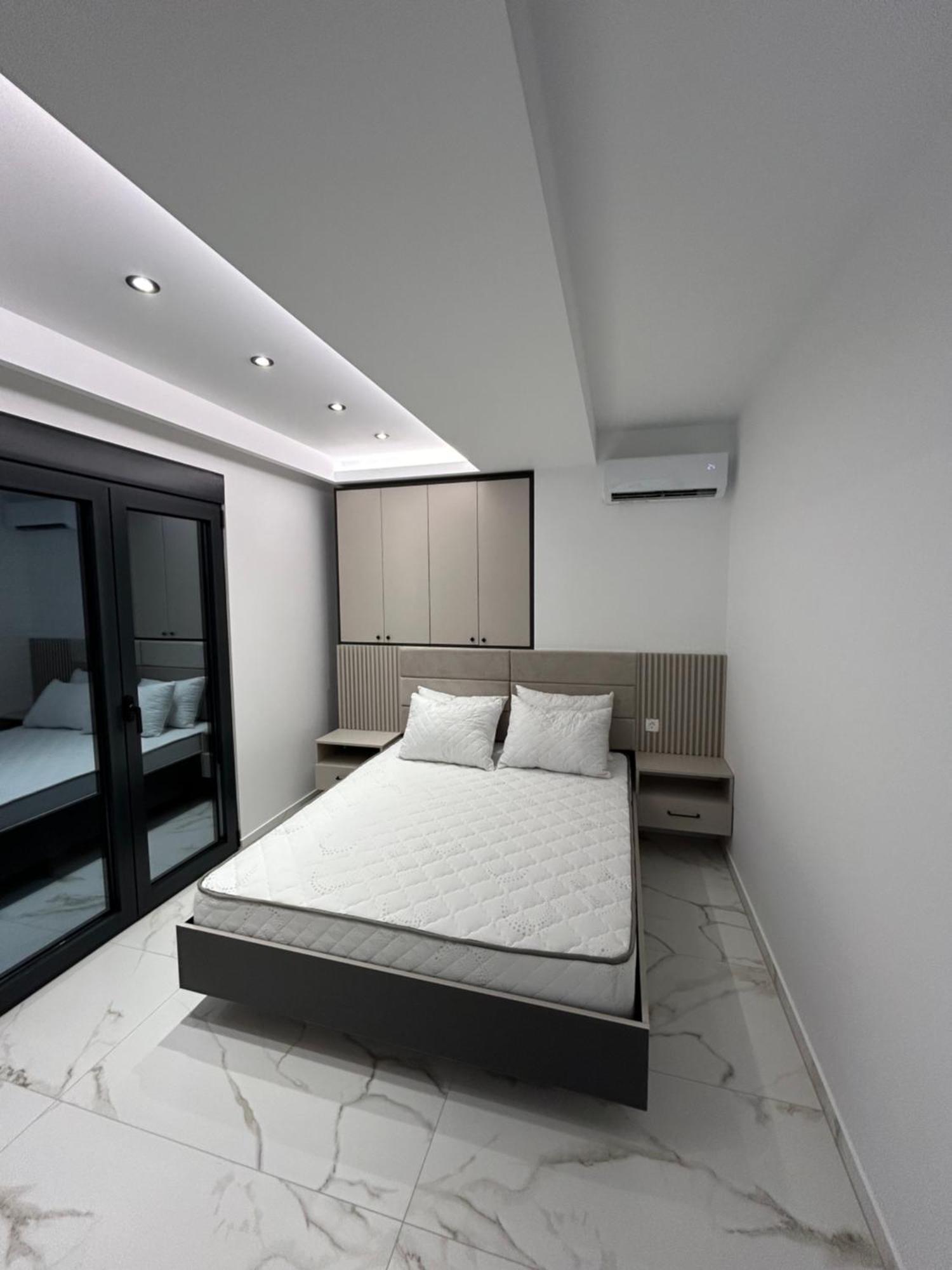 Merlin Prestige Apartments Budva Ngoại thất bức ảnh