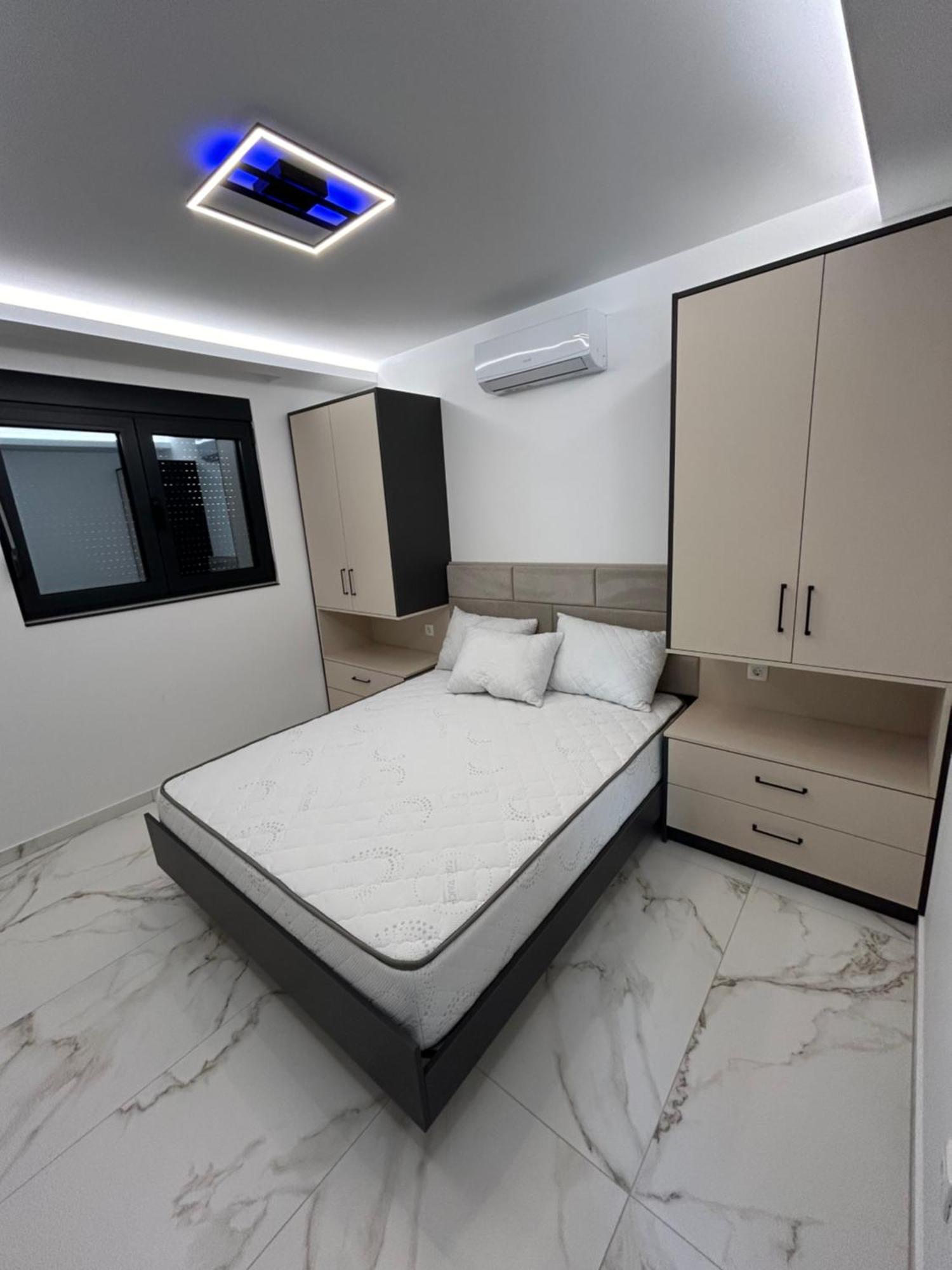 Merlin Prestige Apartments Budva Ngoại thất bức ảnh