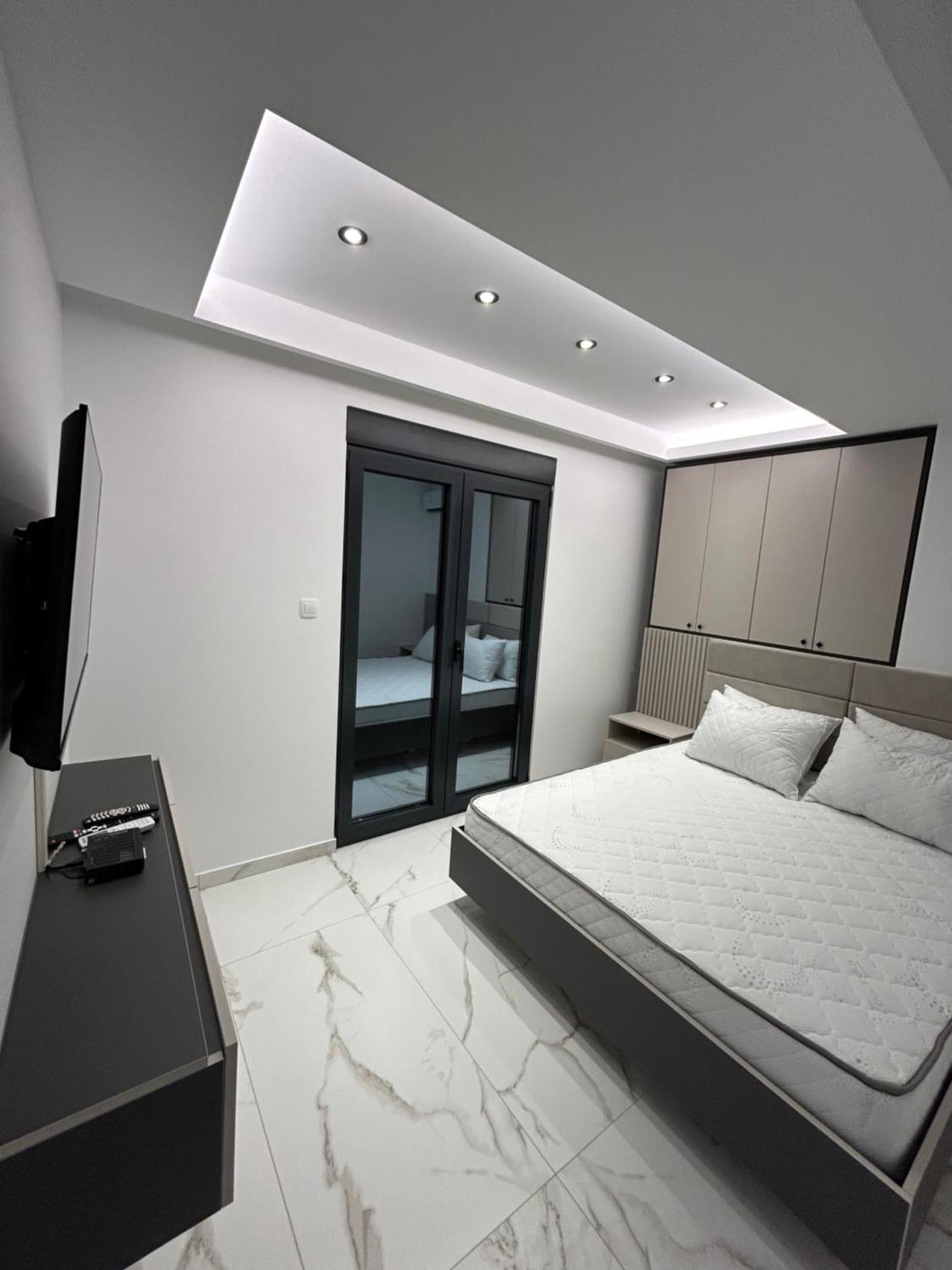 Merlin Prestige Apartments Budva Ngoại thất bức ảnh
