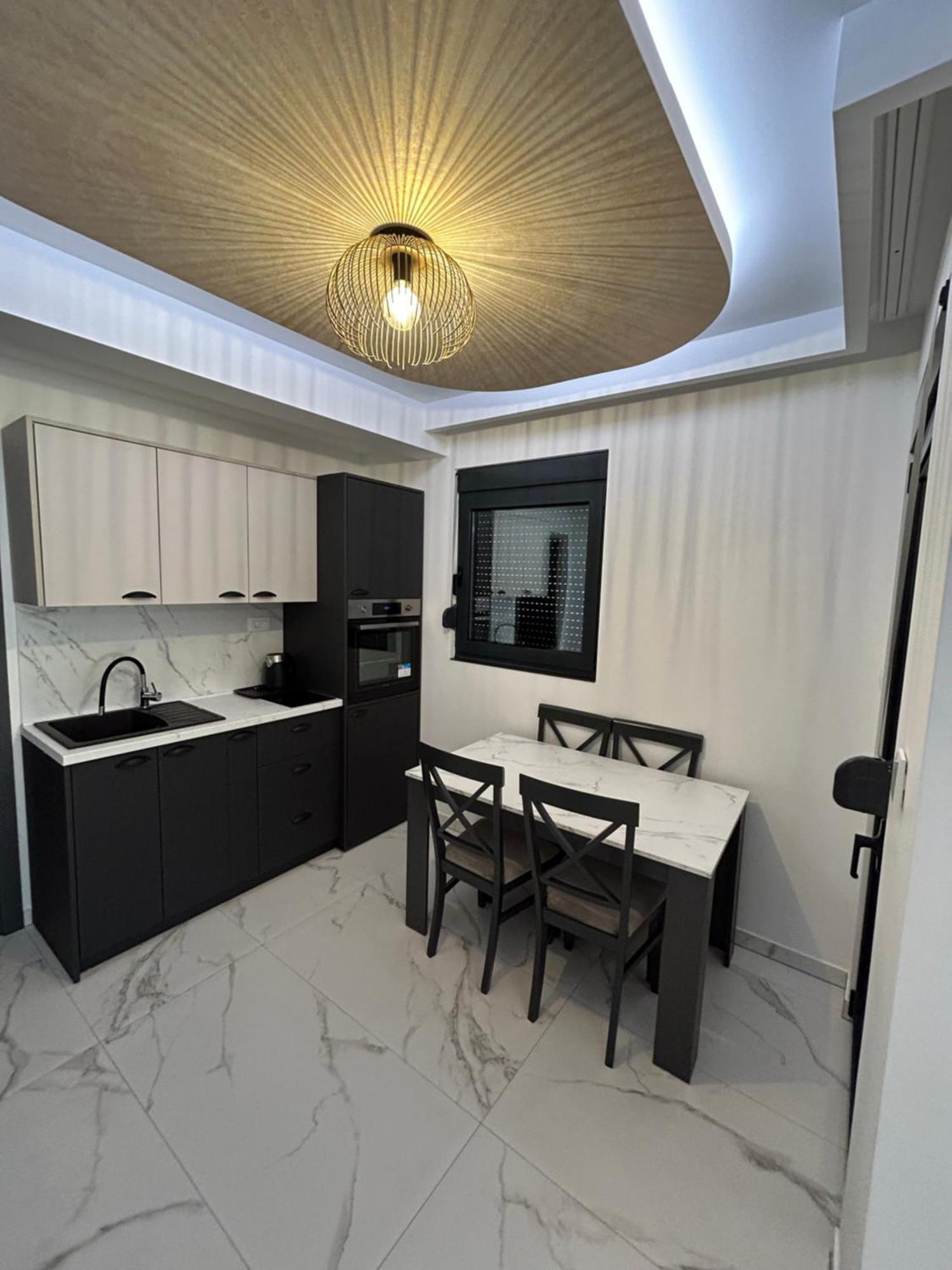 Merlin Prestige Apartments Budva Ngoại thất bức ảnh