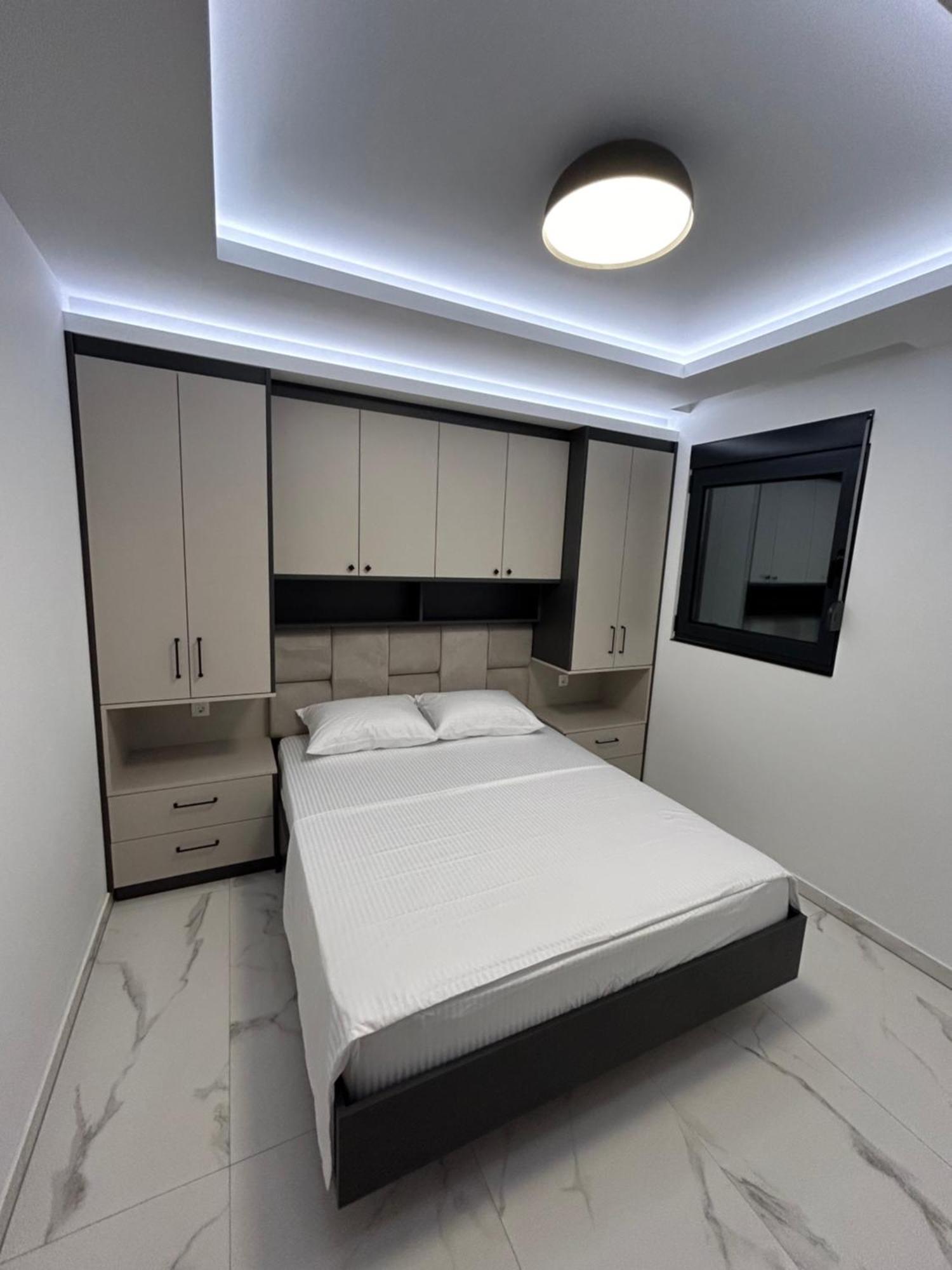 Merlin Prestige Apartments Budva Phòng bức ảnh