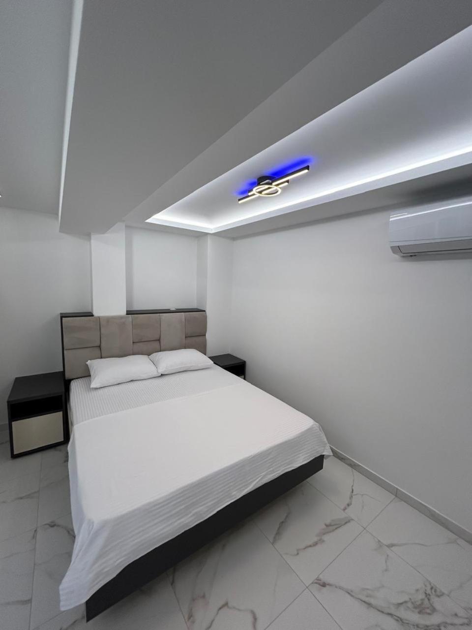 Merlin Prestige Apartments Budva Ngoại thất bức ảnh