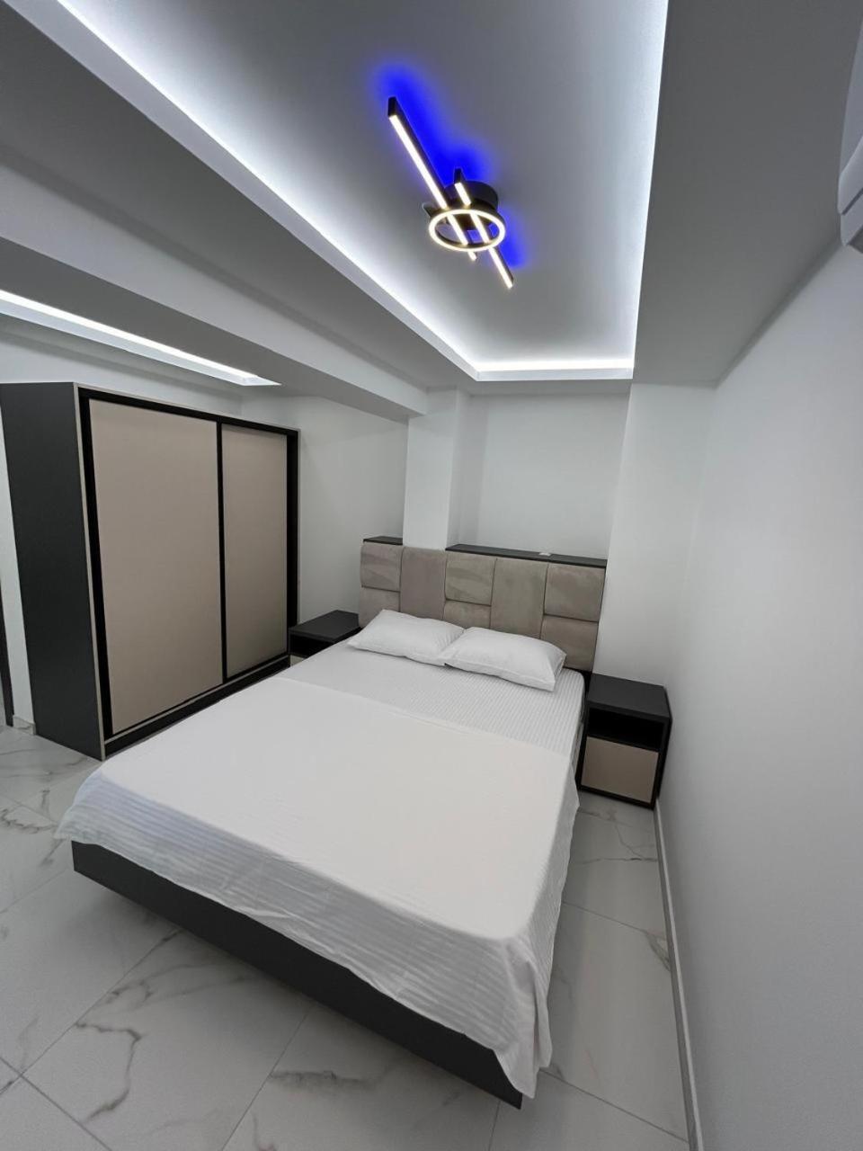 Merlin Prestige Apartments Budva Ngoại thất bức ảnh