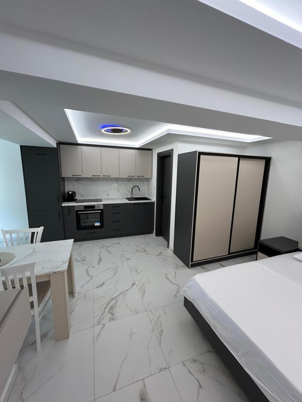 Merlin Prestige Apartments Budva Ngoại thất bức ảnh