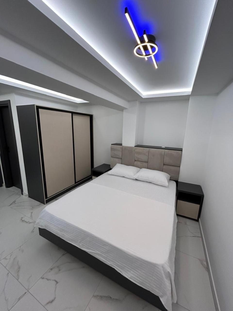 Merlin Prestige Apartments Budva Ngoại thất bức ảnh