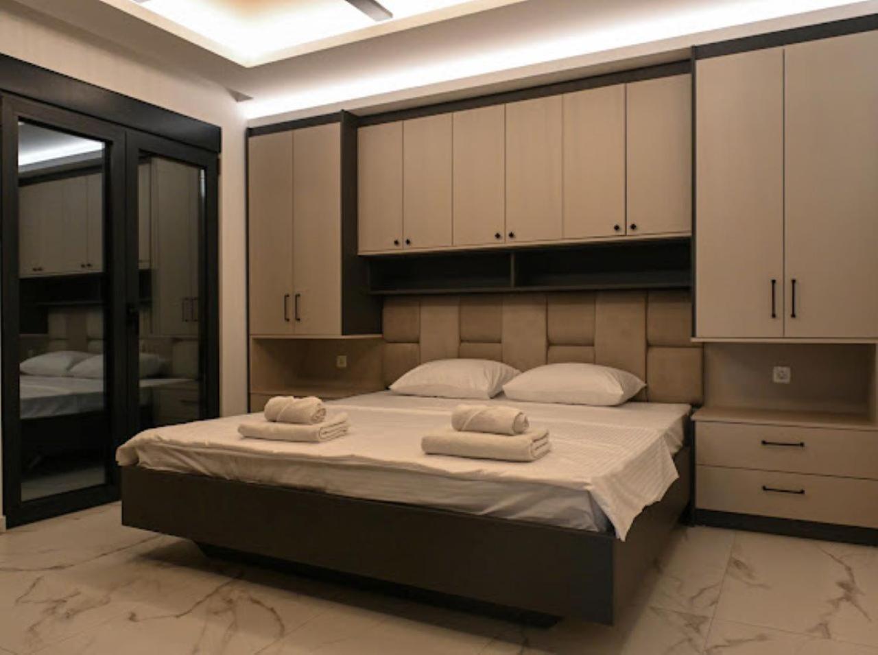 Merlin Prestige Apartments Budva Ngoại thất bức ảnh