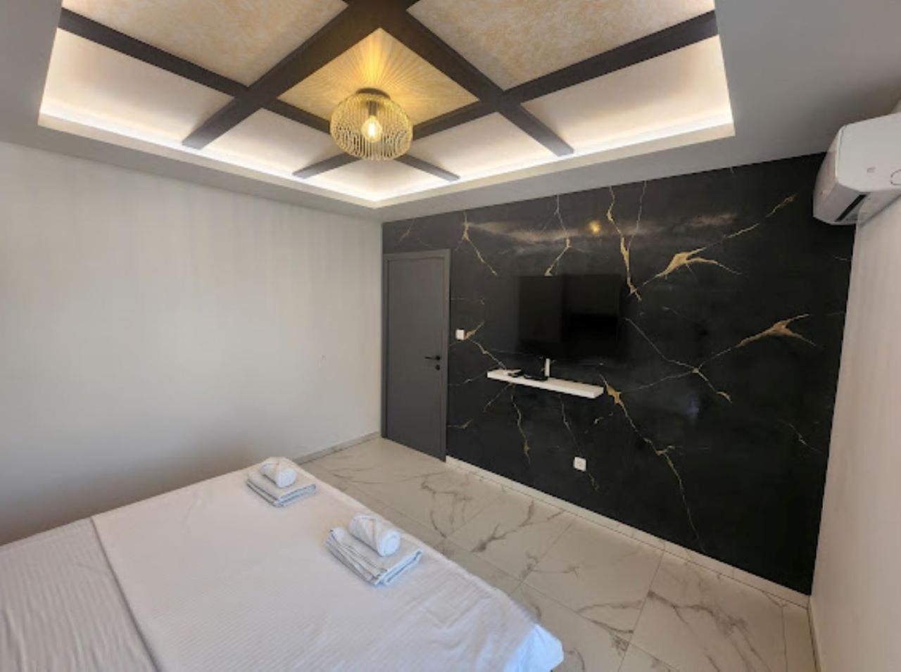 Merlin Prestige Apartments Budva Ngoại thất bức ảnh