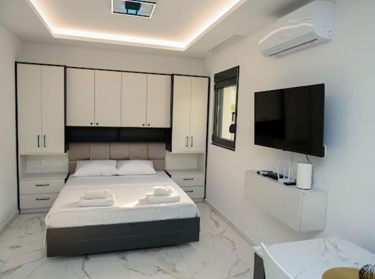 Merlin Prestige Apartments Budva Ngoại thất bức ảnh