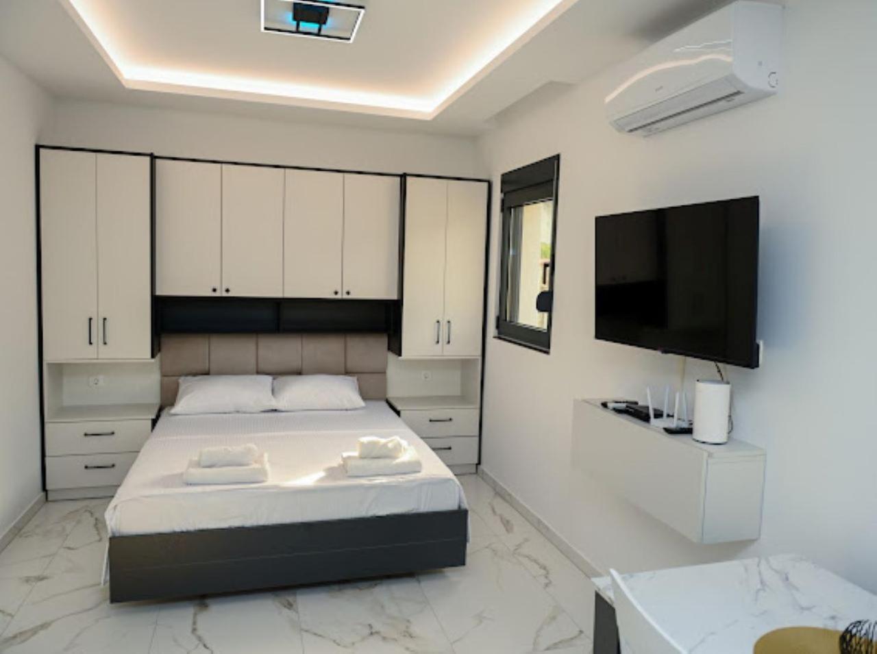 Merlin Prestige Apartments Budva Ngoại thất bức ảnh