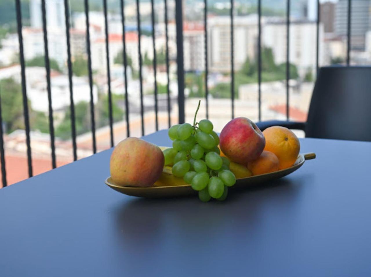 Merlin Prestige Apartments Budva Ngoại thất bức ảnh